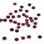 Стразы А-ля Сваровски - Ss3, Molly Lac - фото 2