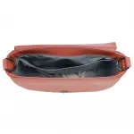 Сумка через плечо bugatti "АЛМАТА", цвет Orange - фото 5