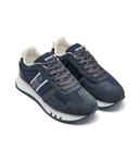 Кроссовки токио Blauer, синий - фото 3