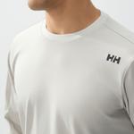 Свитшот мужской HELLY HANSEN, синий - фото 8