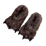 Домашние хлопковые тапочки Laughing cotton - фото 4