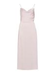 Платье VILA VIRavenna, пастельно-розовый - фото
