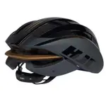 Шлем HJC Ibex 3 SLID, черный - фото 4