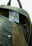 Рюкзак Desigual LARGE COMBINED, Green - фото 5