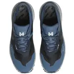 Горные женские ботинки INTENSE GTX W Millet, синий - фото 4