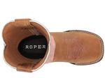 Ботинки Roper Kids Monterey (Toddler/Little Kid) - фото 2