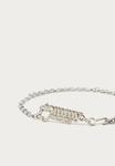 Ремень Tommy Jeans SCRIPT CHAIN, Silver-Coloured - фото 3