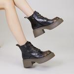 Ботинки Milan love song Martin Boots Women's - фото 4