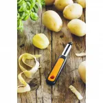 Гладкая форма ножки I Efficient Bra, черный - фото 3