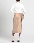 Юбка Maison Margiela, песочный - фото 3
