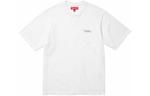 Футболка SS24 унисекс Supreme, белый - фото 4