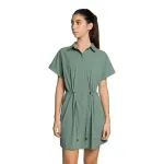 Женское платье Odina Trangoworld, серый - фото