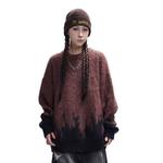 Свитер унисекс BABUGGE, коричневый (подарочный набор) - фото 10