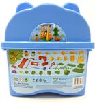 BanBao, Молодежь, Игровые блоки, 6516 - фото 2