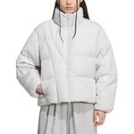 FUSTL W DJK1 пуховик женский Adidas, белый - фото 3