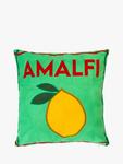 Подушка Amalfi The Pillow Drop, Multi - фото