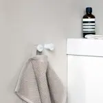 Набор из 2 отдельных вешалок MindSet Brabantia, белый - фото 3