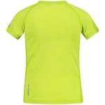 Футболка CMP 31T8274, желтый - фото 2