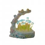 Ночник Division of Enterprises, фиолетовый - фото 3