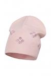 Детская шапка LOUSE Jamiks, розовый - фото 2