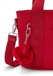 Сумка минта Kipling, Ruby Red - фото 4