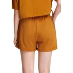 LiNing Женские шорты Li Ning Casual коричневые - фото 7