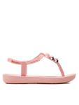 Сандалии Ipanema, розовый - фото