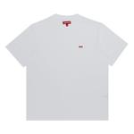 Футболка Supreme Small Box Tee, белый - фото