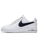 Кроссовки Air Force 1 Nike, белый - фото