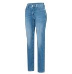 Узкие джинсы MAC, Blue - фото 4