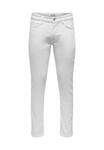 Джинсы Slim fit Only & Sons ONSLOOM, цвет White Denim - фото 6