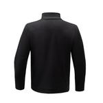 Mizuno Вельветовая куртка унисекс, Forest Green - фото 9