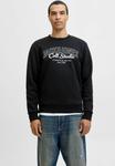 Толстовка Jack & Jones 2ER-PACK, Black - фото
