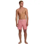 Мужской купальник Kirra Billabong, розовый - фото 2