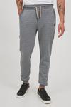 Тканевые брюки !SOLID Sweat SDNafado, серый - фото