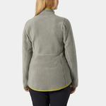 HELLY HANSEN Пальто с бархатистой текстурой Women's, Terrazzo Pattern/885 TERRAZZO - фото 9