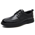 Туфли Men"s Casual Men Low-Top черный Cachiotti - фото