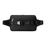 Samsonite Кожаная сумка-мессенджер - фото 3