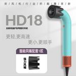 Фен Ju Chi Hui, фиолетовый - фото 6