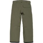 Брюки Armada Corwin 2L Insulated Armada, Olive - фото 5