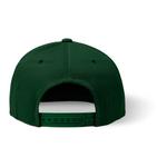 Бейсболка Hannah Meny-Evd, зеленый - фото 2