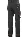 Функциональные брюки Kensington Pant Helly Hansen, черный - фото 2