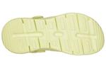 Сабо серии Arch Fit женские Skechers, лайм - фото 5
