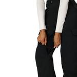 Брюки 686 Aura Insulated Cargo 686, Black - фото 2