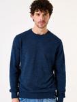 Свитер GARCIA, темно-синий - фото 2