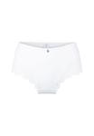 Трусы талия Lingadore, белый - фото