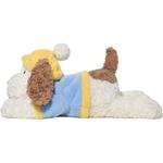 Плюшевая кукла Puppy Ruby высотой 44 см LEWAHON - фото 5