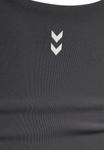 Топ Hummel Top, Ebony/Anthracite - фото 3