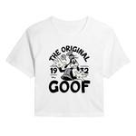 Джерси 'Goofy the Original Goof 1932' Disney - фото