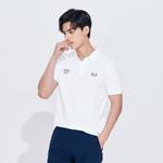 Футболка унисекс Navigare, белый - фото 4